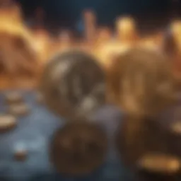 The Dynamics of B2B Crypto Exchanges Introduction