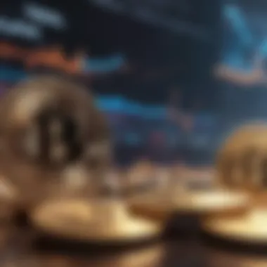 The Dynamics of B2B Crypto Exchanges Summary The Dynamics of B2B Crypto Exchanges Summary