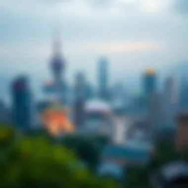 Global Impact of China's Cryptocurrency Initiatives Global Impact of China's Cryptocurrency Initiatives