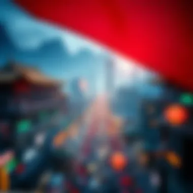 Overview of Cryptocurrency Regulations in China Overview of Cryptocurrency Regulations in China