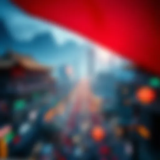 Overview of Cryptocurrency Regulations in China Overview of Cryptocurrency Regulations in China