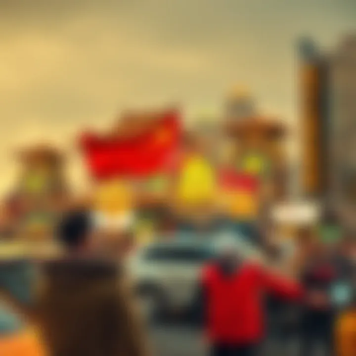 Rise of Central Bank Digital Currency in China Rise of Central Bank Digital Currency in China