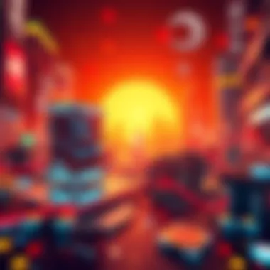 Technological Advancements in Blockchain Technological Advancements in Blockchain