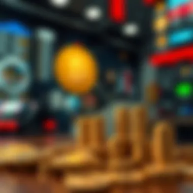 Key factors driving the popularity of cryptocurrencies