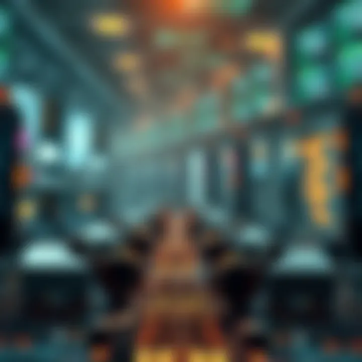 Future trends in IoT technology illustrated