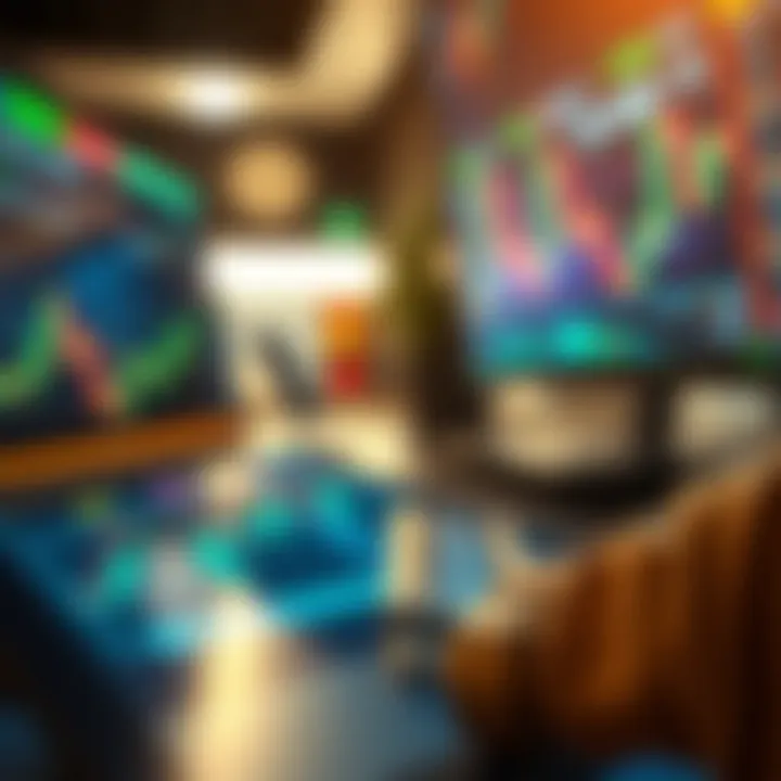 Market analysis strategies