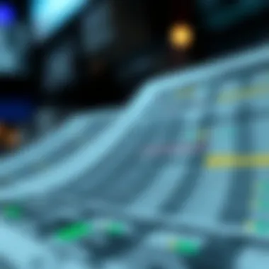 Types of Data in a Crypto Investors Database Visual representation of data types included in a crypto investors database