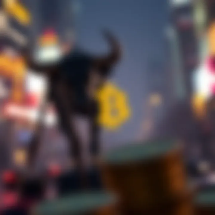 Strategies for success in a bullish cryptocurrency market Strategies for thriving in a bullish market