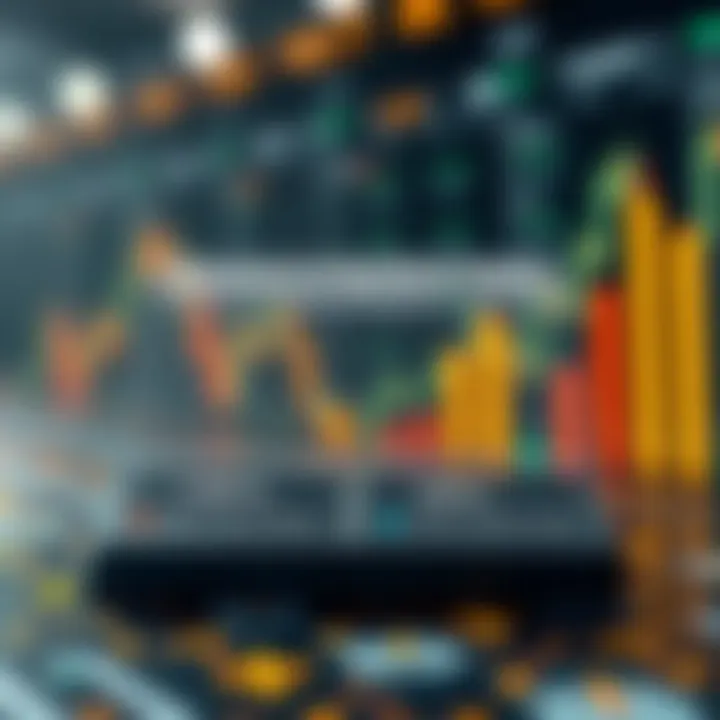 Advantages vs Challenges of Algorithmic Trading Chart comparing the advantages and challenges of algorithmic trading