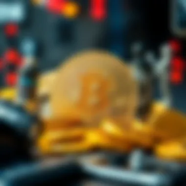 Future Trends in Cryptocurrency Future trends in cryptocurrency and financial technology