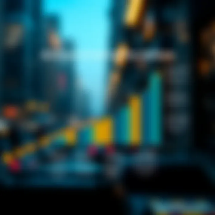 Advantages of Customer Data Platforms Graph showing the advantages of using CDPs for businesses