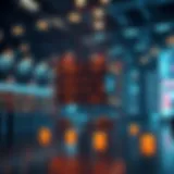 Visual representation of Customer Data Platforms architecture