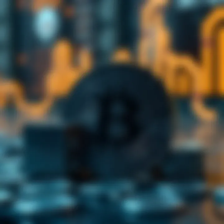 Investment strategies involving Grayscale ETFs