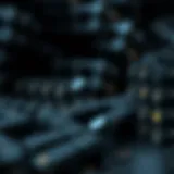 Visual representation of Grayscale ETFs