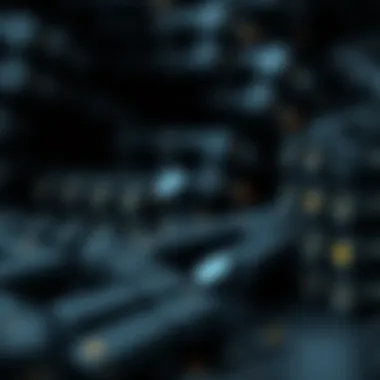 Visual representation of Grayscale ETFs