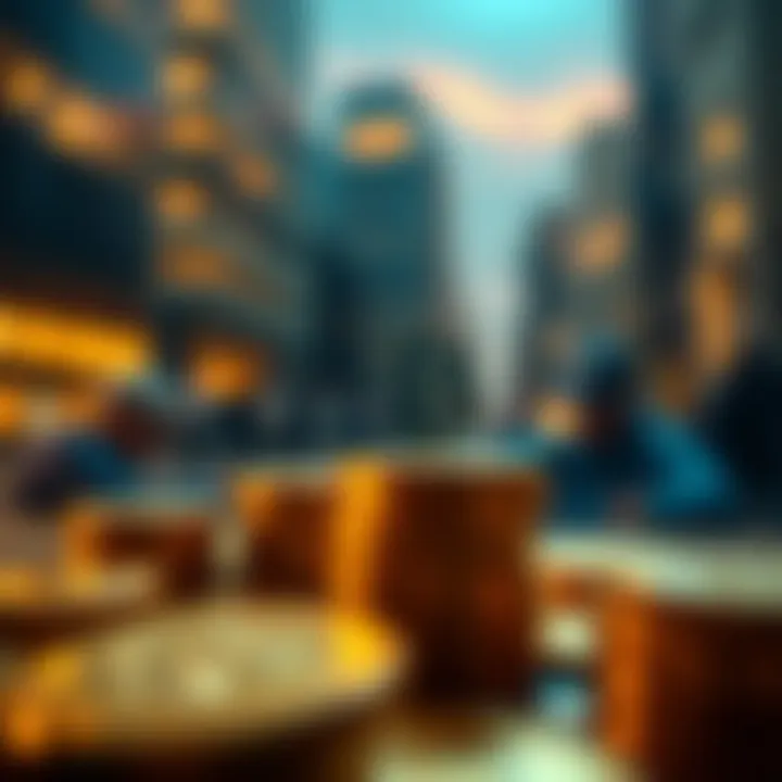 Strategic approaches for optimizing investment in cryptocurrency