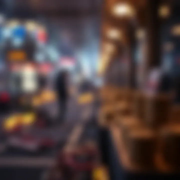 Advantages of limit selling for traders