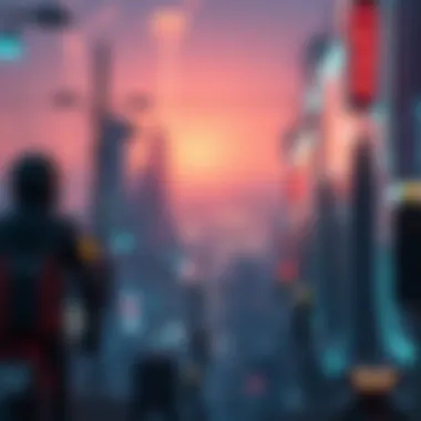 Future trends in the evolution of NFTs