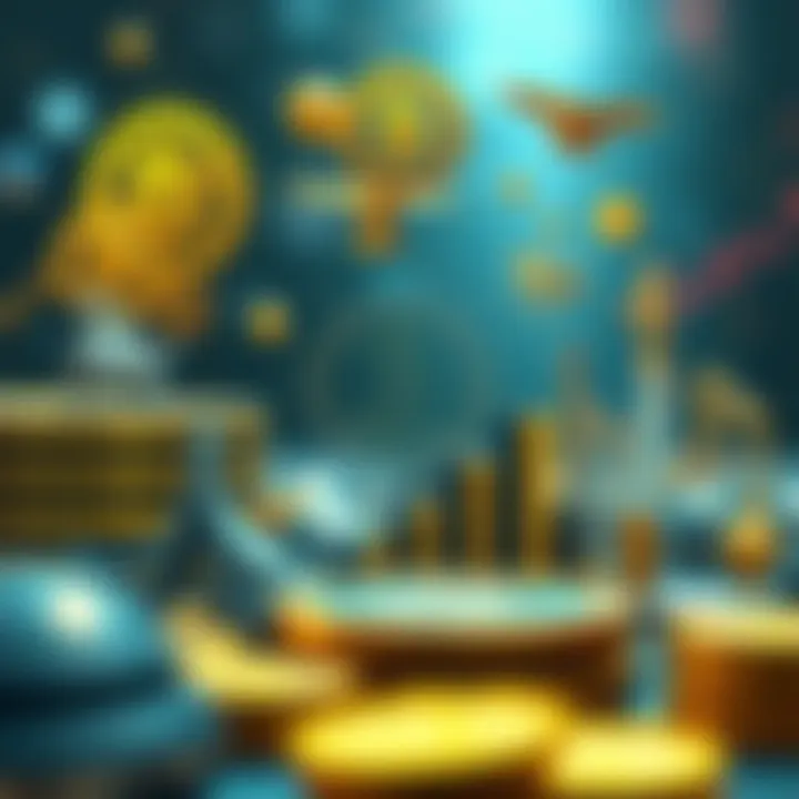 Various sectors impacted by NFTs