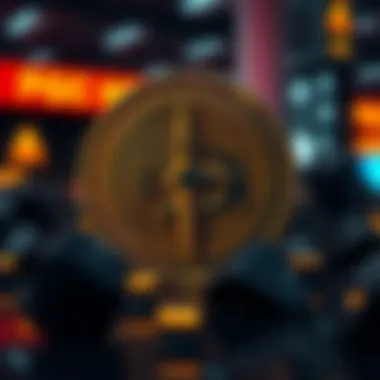 Trends in the adoption of PGC Coin in the market