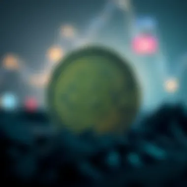 Market implications of PGC Coin on cryptocurrency investments