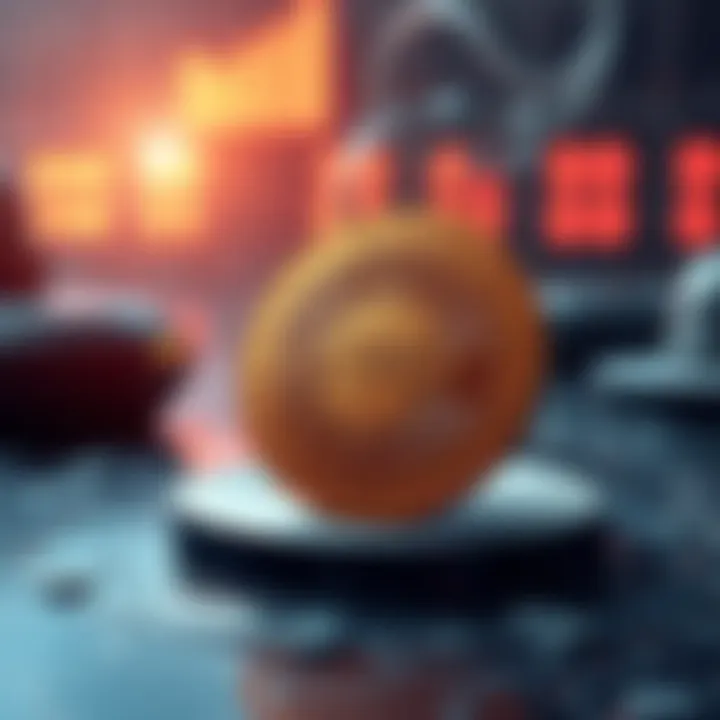 Overview of PGC Coin's technology and infrastructure