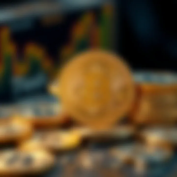 Factors Affecting Cryptocurrency Pricing Factors influencing cryptocurrency price determination