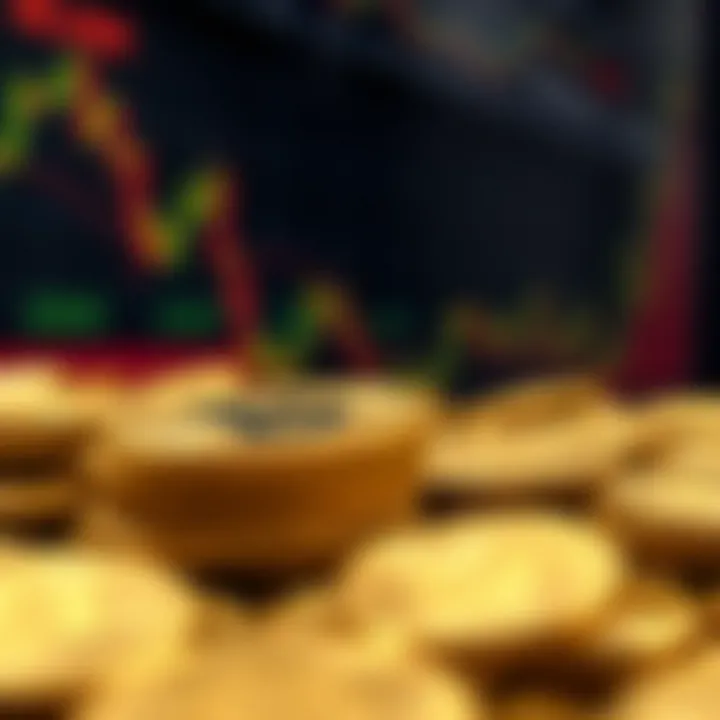 Strategies for Investors in Volatile Markets Investor strategies in volatile markets