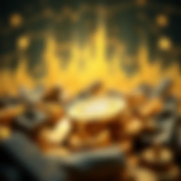 Factors Influencing the Gold Market Factors influencing gold market