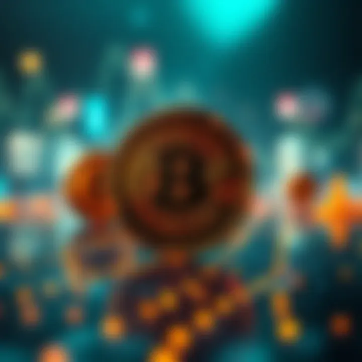 Future trends in token creation and regulation