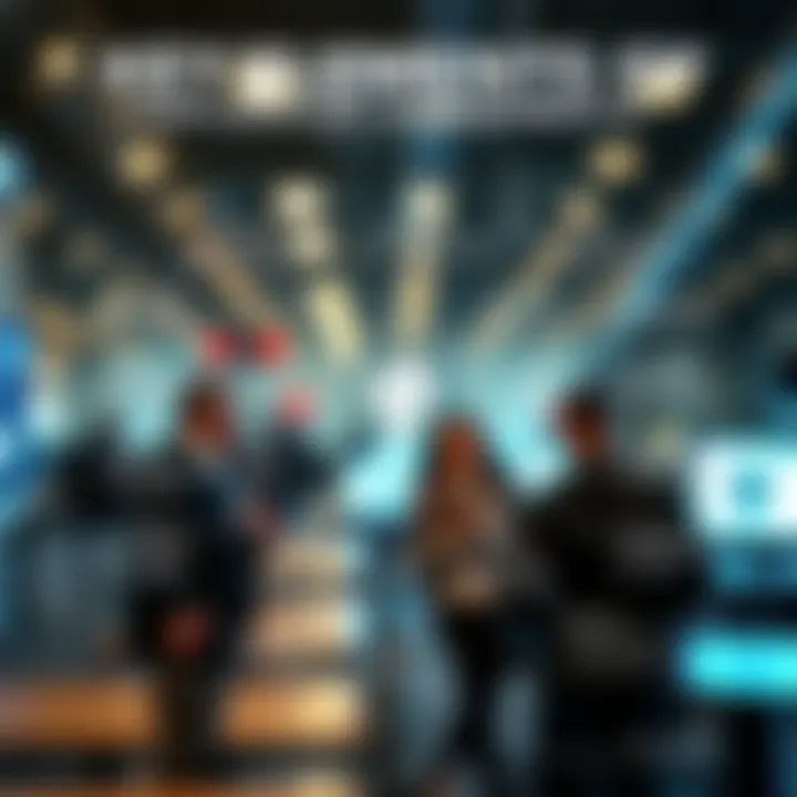 Infographic showcasing the elements of influencer agreements