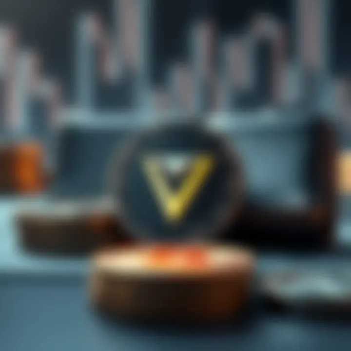 Demand and Supply Factors for Trezor Wallets Illustration of factors influencing demand and supply for Trezor wallets