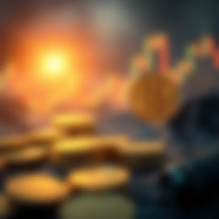 Strategic planning for risk management in cryptocurrency trading