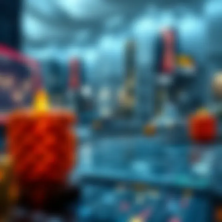 Vanguard cryptocurrency platform overview