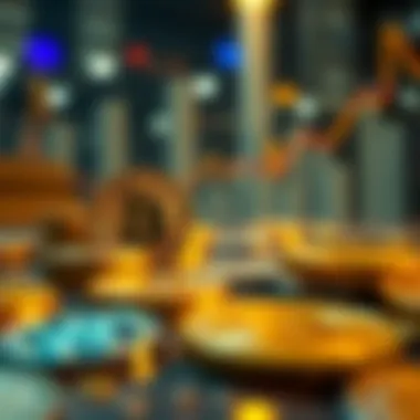 Strategic investment planning in cryptocurrency