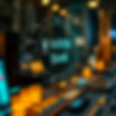 Technology Underpinning Wirex Bank A diagram illustrating the technology behind Wirex Bank's operations