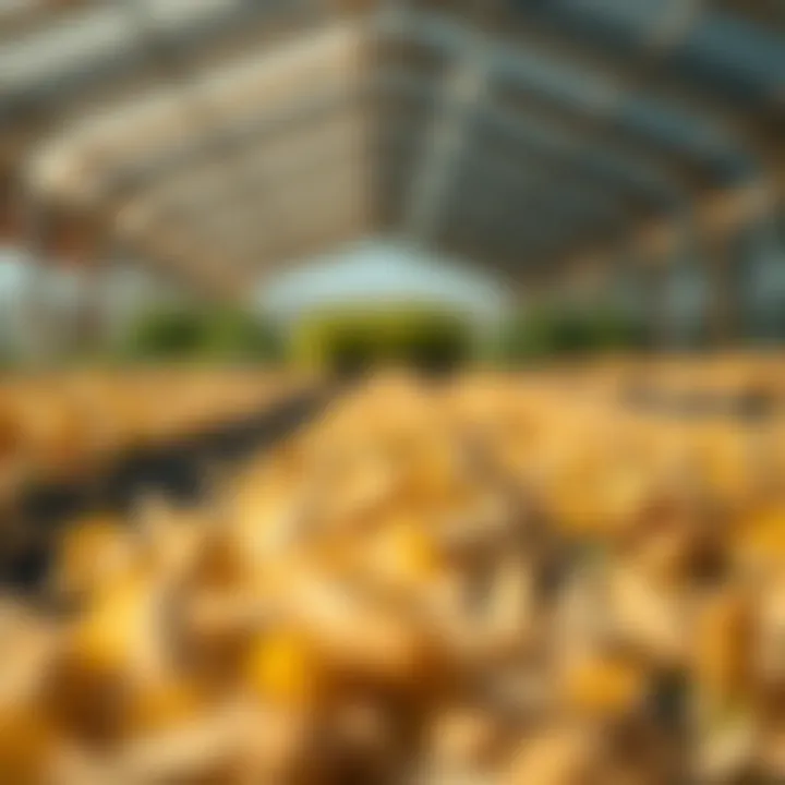 Diverse protocols used in yield farming