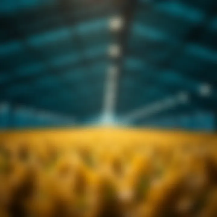 Potential risks associated with yield farming