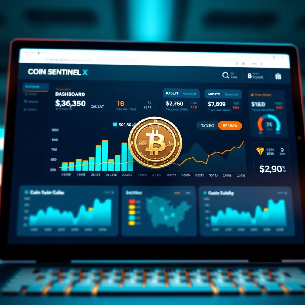 Coin Sentinel X Review: Key Features and Performance