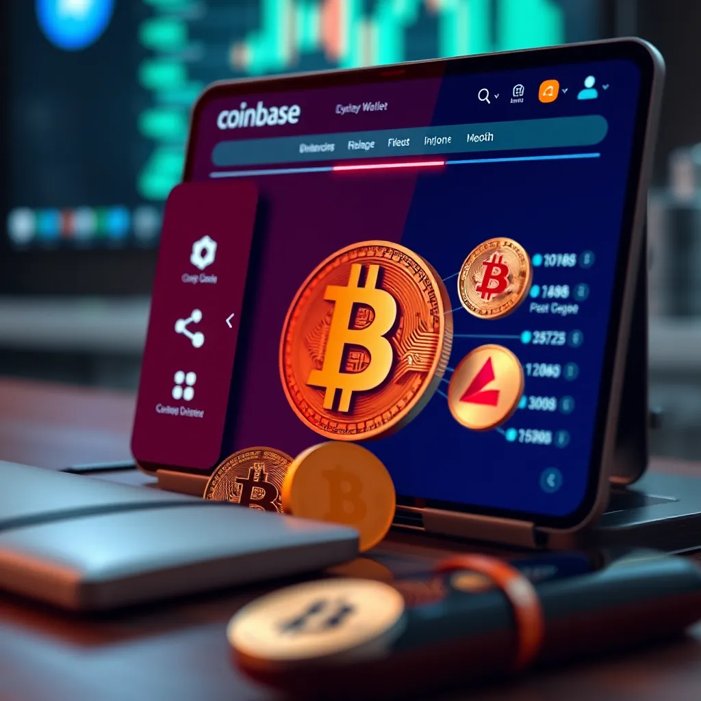 In-Depth Look at the Coinbase Wallet Desktop App