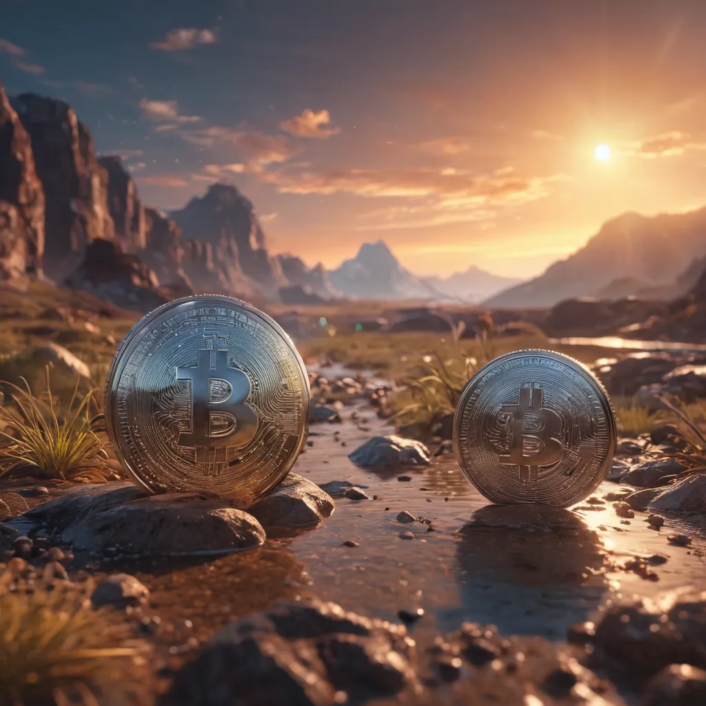 Analyzing Top Cryptocurrencies in the Metaverse